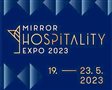 Festival Mirror Hospitality Expo naservíruje tisíc chutí jedla a pitia